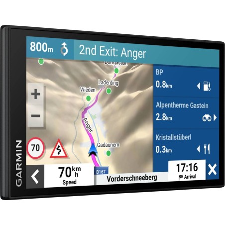 Garmin DriveSmart 66 EU MT-D